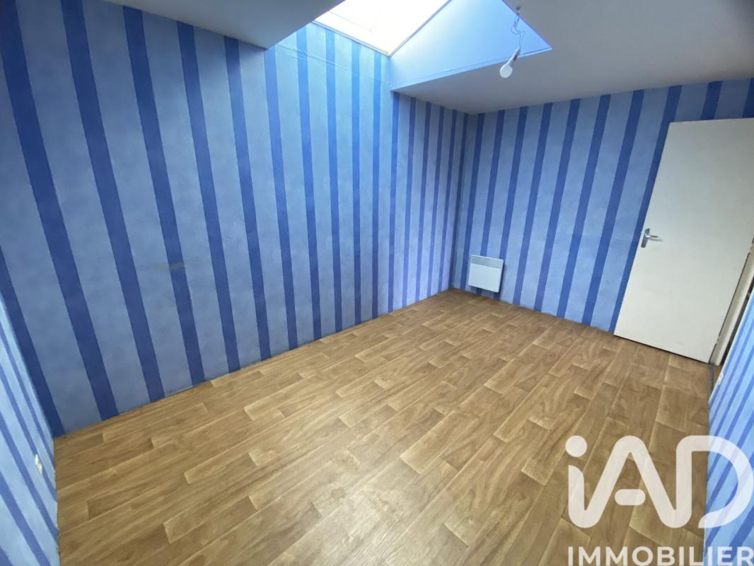 Maison 5 Pièce(s) Sainte-Suzanne-et-Chammes - Photo 9