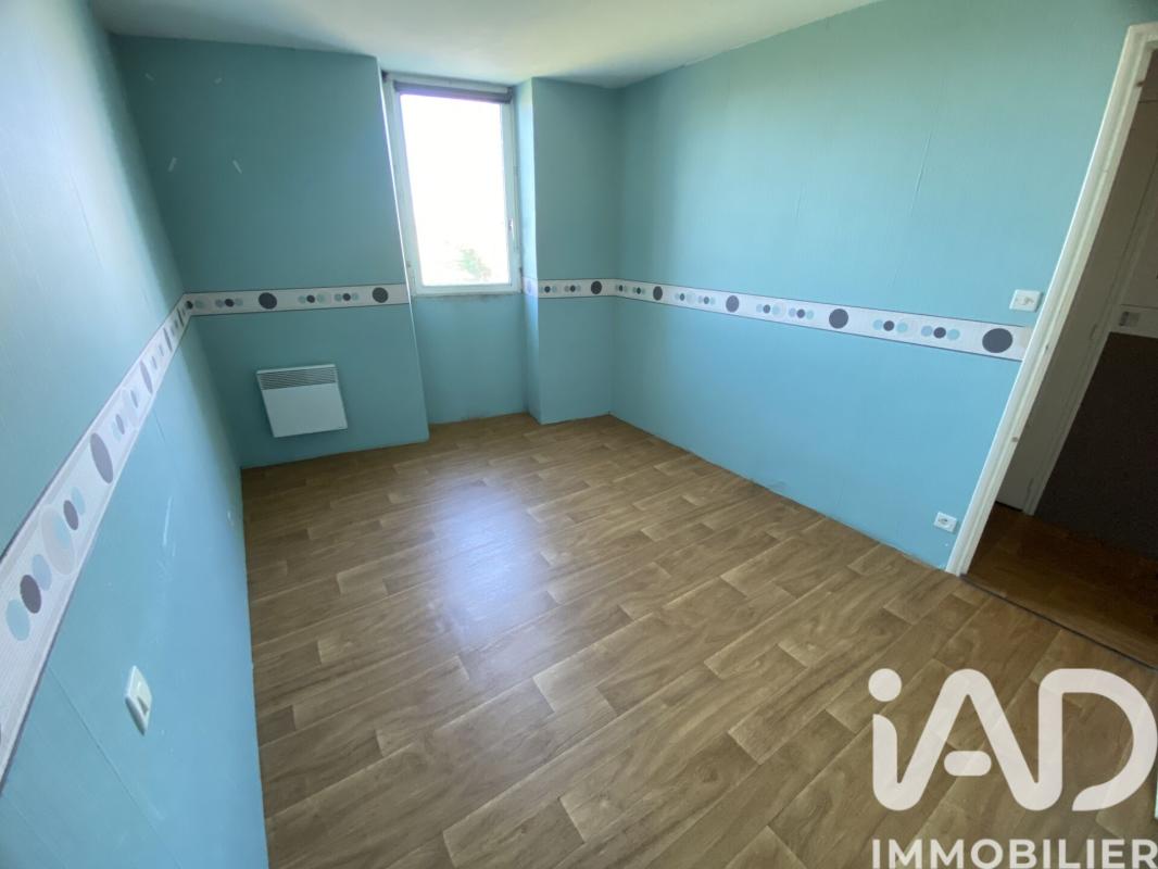 Maison 5 Pièce(s) Sainte-Suzanne-et-Chammes - Photo 10