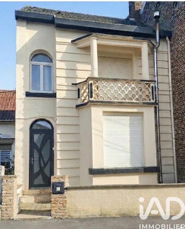 Maison de ville 4 Pièce(s) Auchel