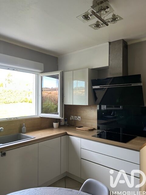 Maison de ville 5 Pièce(s) Fontvannes