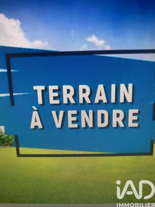 Terrain  Runan