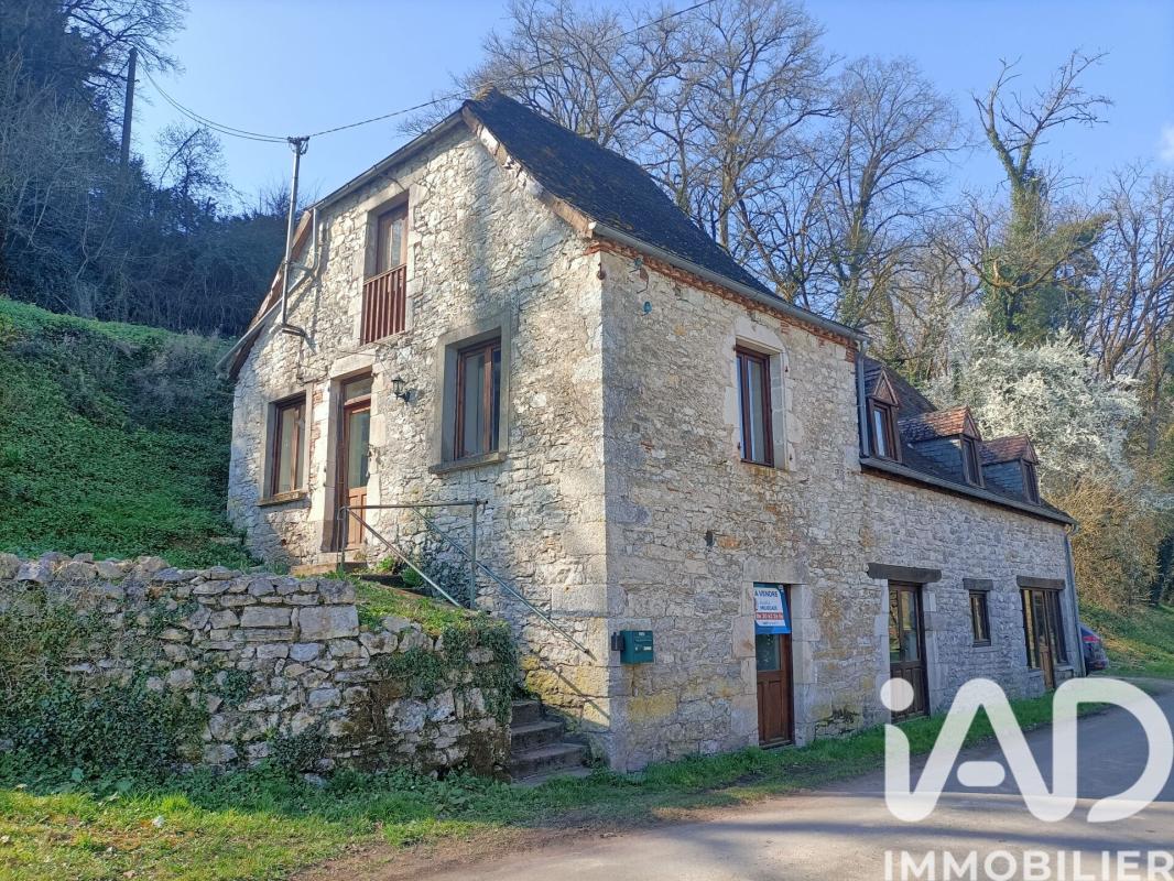 Maison 5 Pièce(s) Meyronne