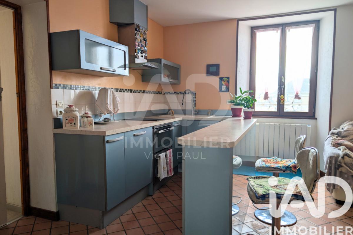Appartement 3 Pièce(s) Étampes