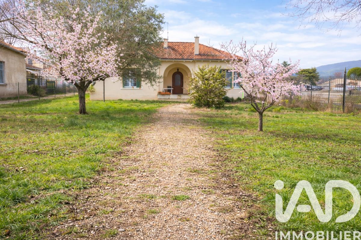 Maison traditionnelle 5 Pièce(s) Valréas