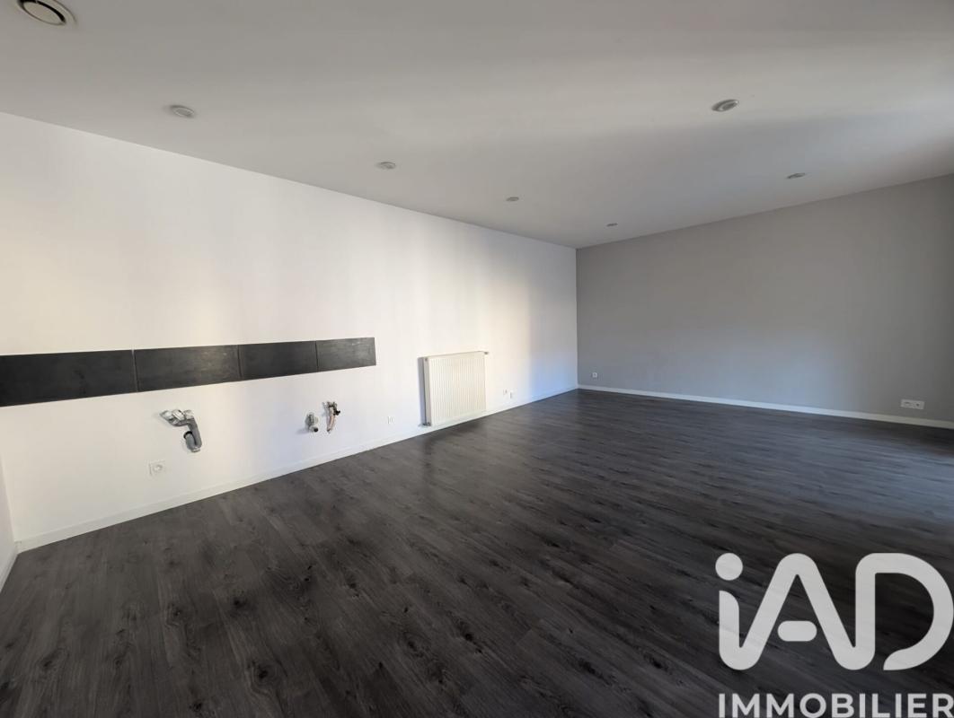 Appartement 5 Pièce(s) Oyonnax - Photo 1