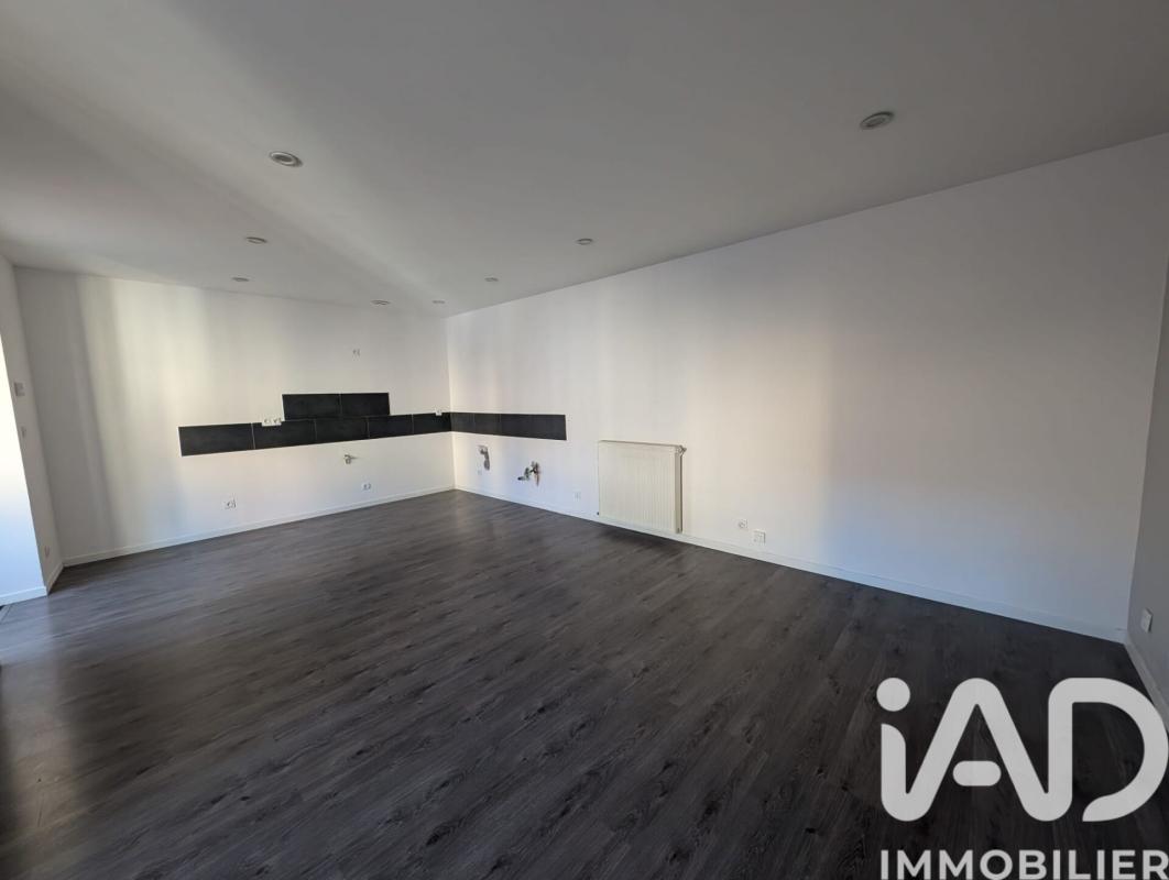 Appartement 5 Pièce(s) Oyonnax - Photo 2