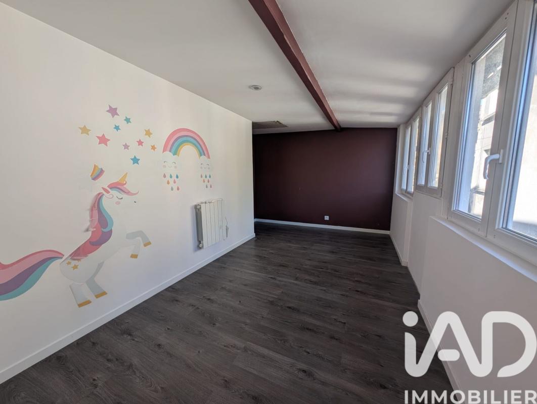 Appartement 5 Pièce(s) Oyonnax - Photo 5