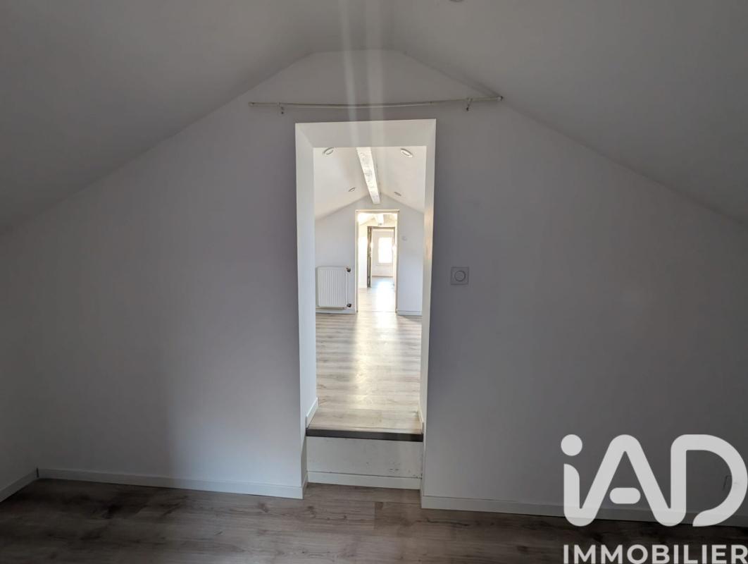 Appartement 5 Pièce(s) Oyonnax - Photo 7