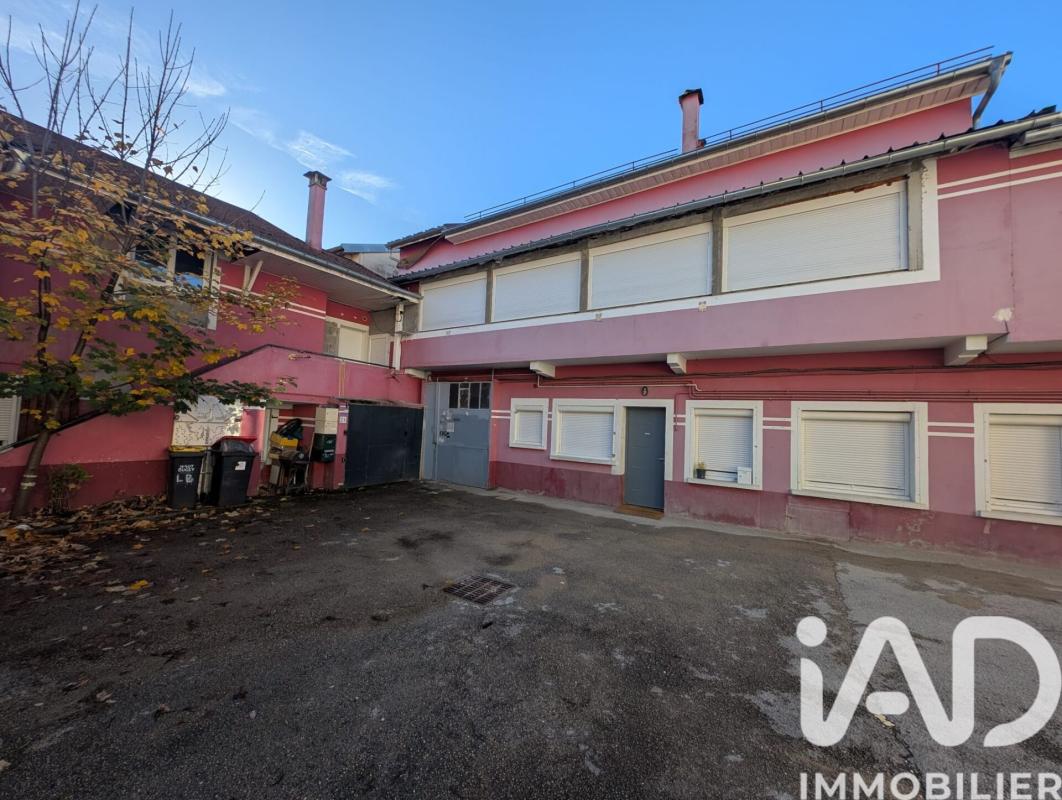 Appartement 5 Pièce(s) Oyonnax - Photo 8