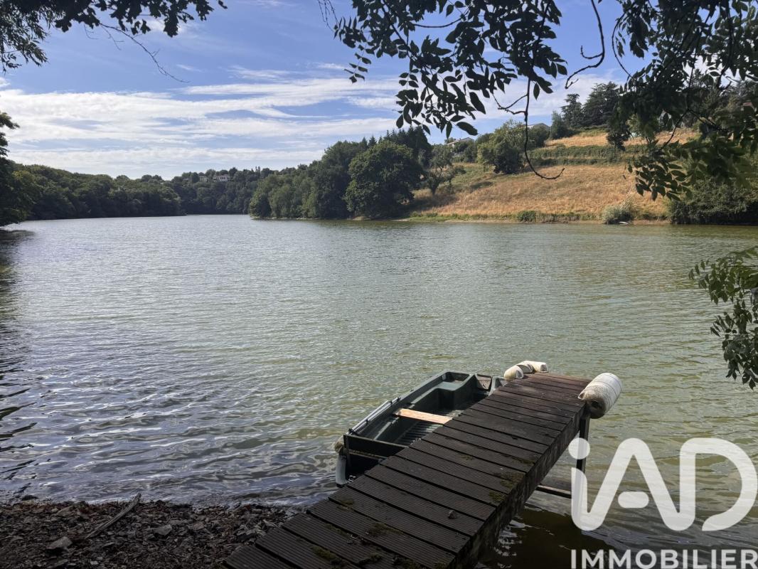 Maison 6 Pièce(s) Mervent