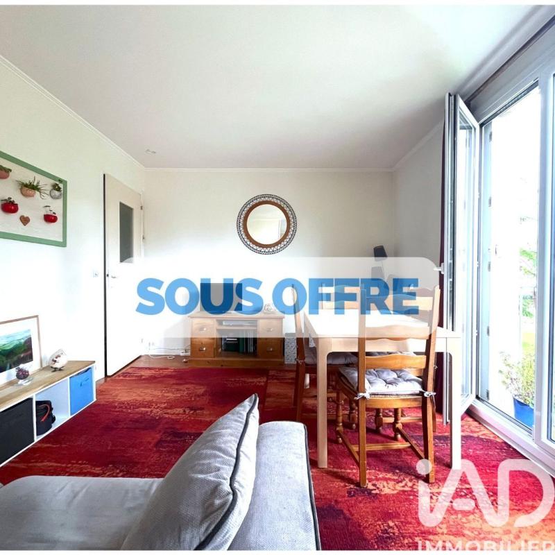 Appartement 2 Pièce(s) Rueil-Malmaison