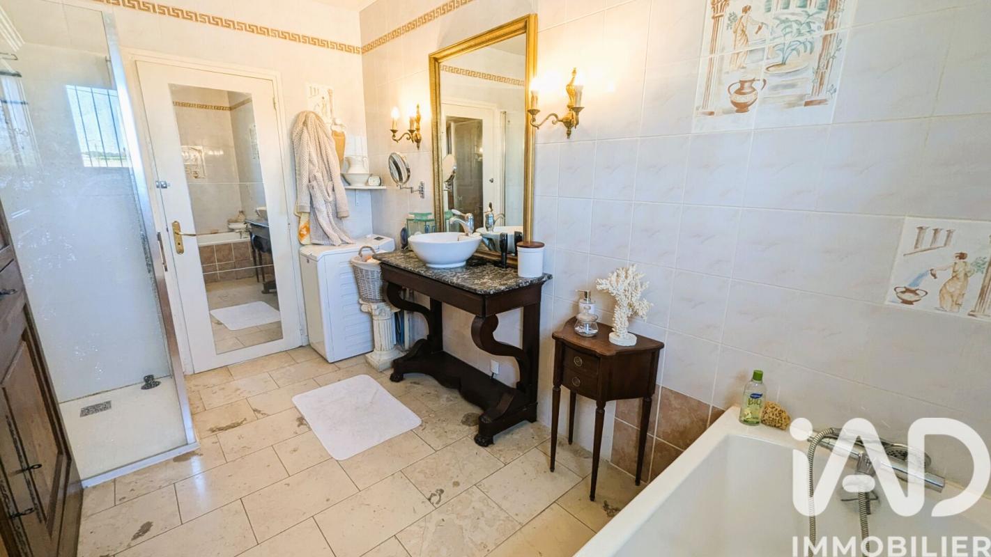 Maison 5 Pièce(s) Montendre