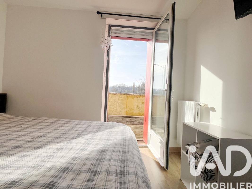 Maison 6 Pièce(s) Beauvais