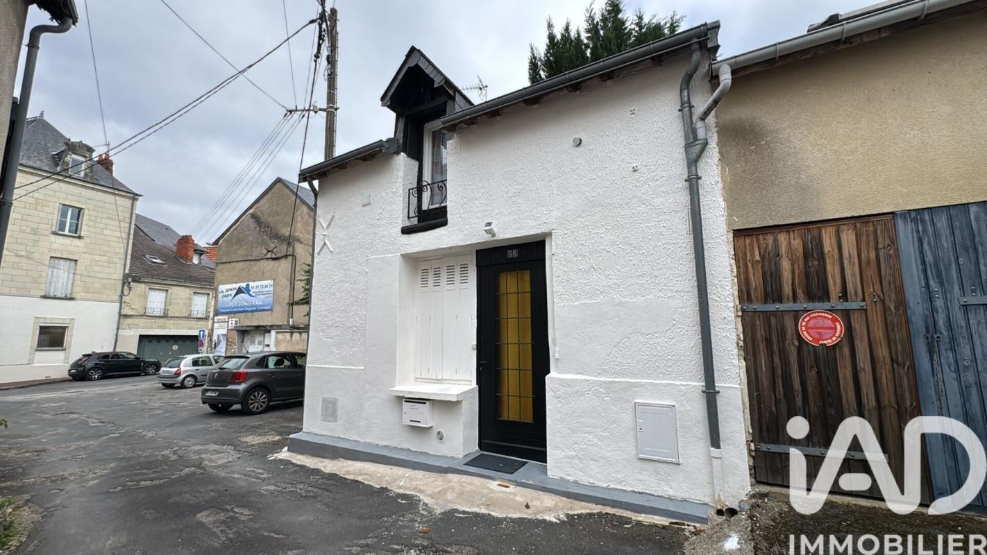 Maison 2 Pièce(s) Châtellerault - Photo 2
