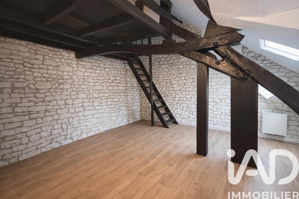 Maison 2 Pièce(s) Châtellerault - Photo 4