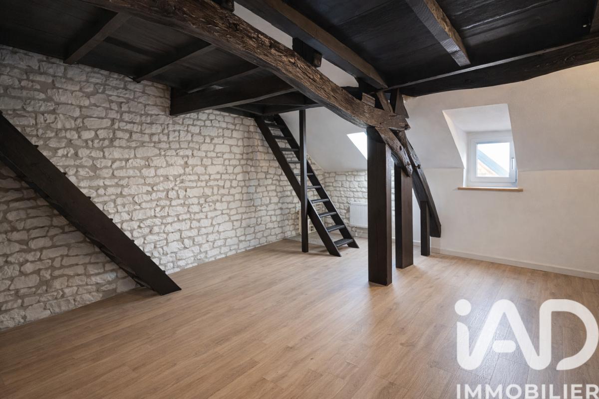 Maison 2 Pièce(s) Châtellerault - Photo 5
