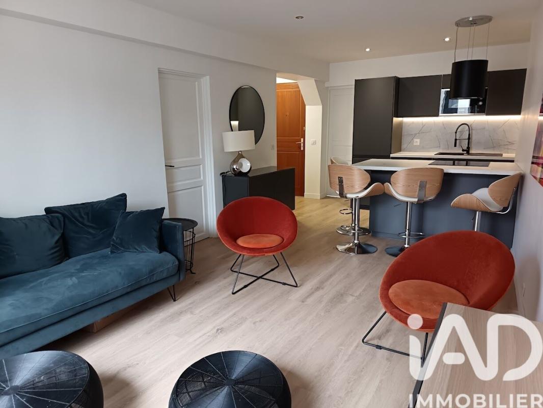 Appartement 3 Pièce(s) Arpajon