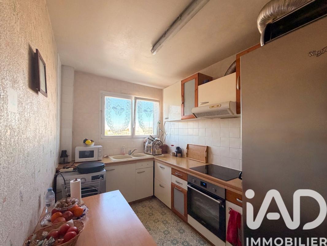 Appartement 3 Pièce(s) Pierrefitte-sur-Seine - Photo 5