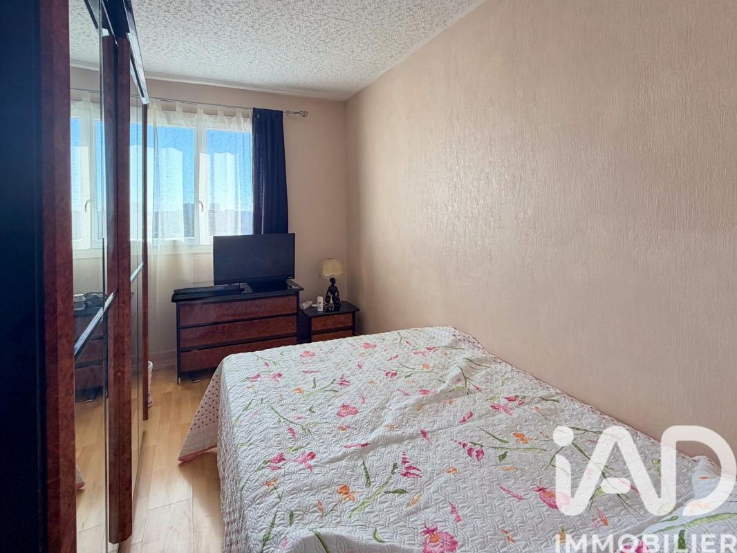 Appartement 3 Pièce(s) Pierrefitte-sur-Seine - Photo 7