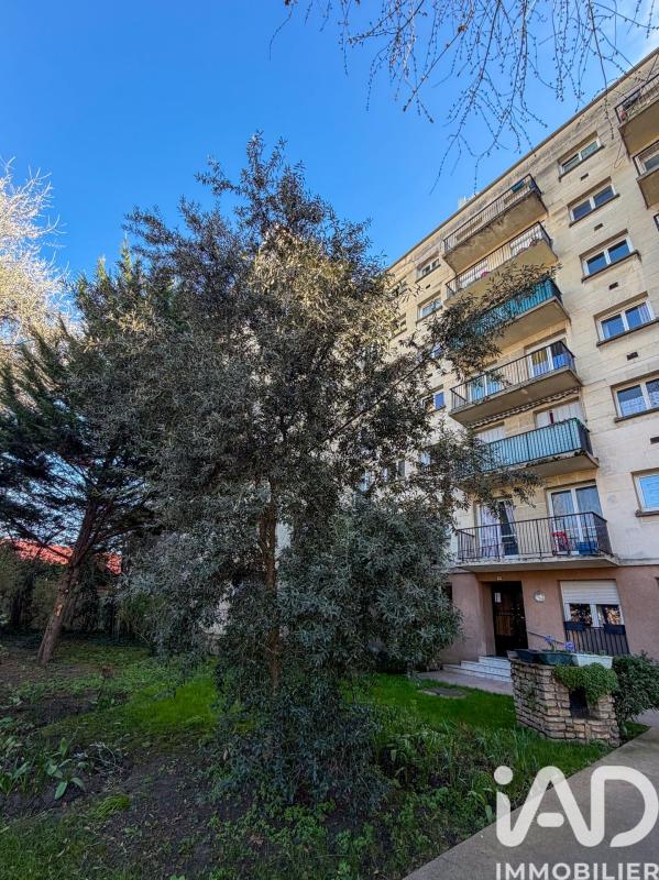 Appartement 3 Pièce(s) Pierrefitte-sur-Seine - Photo 9