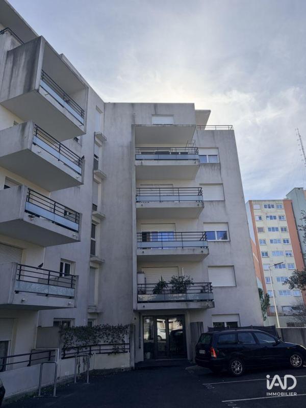 Appartement 2 Pièce(s) Montpellier