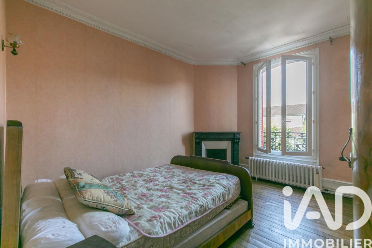 Maison 4 Pièce(s) Le Perreux-sur-Marne