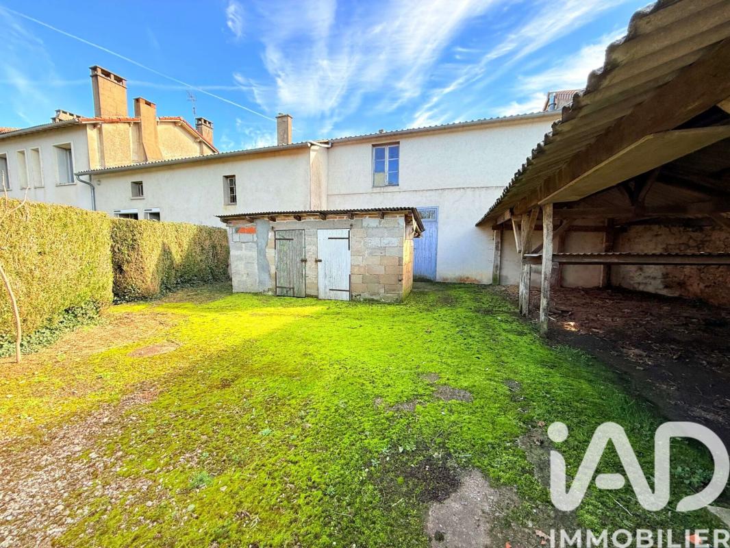 Maison 7 Pièce(s) Pressac - Photo 5