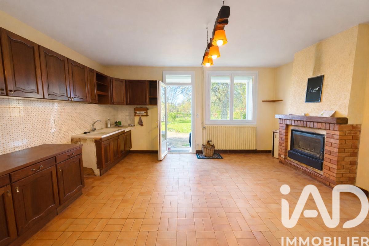 Maison 7 Pièce(s) Pressac - Photo 7