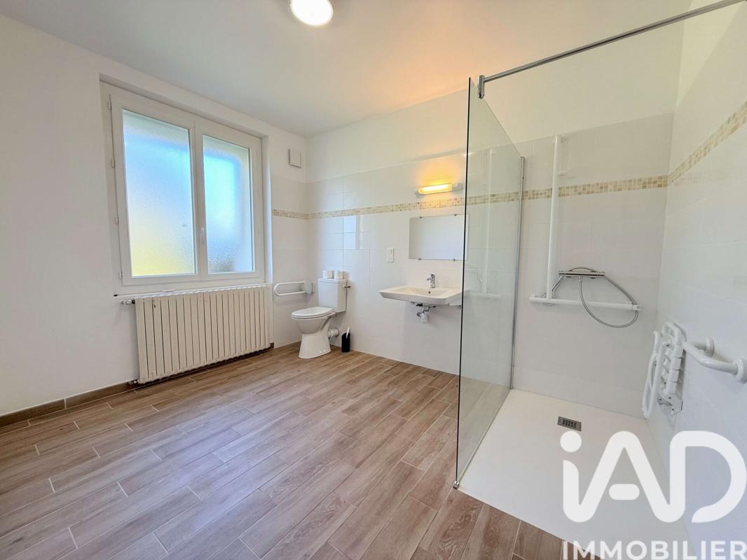 Maison 7 Pièce(s) Pressac - Photo 8