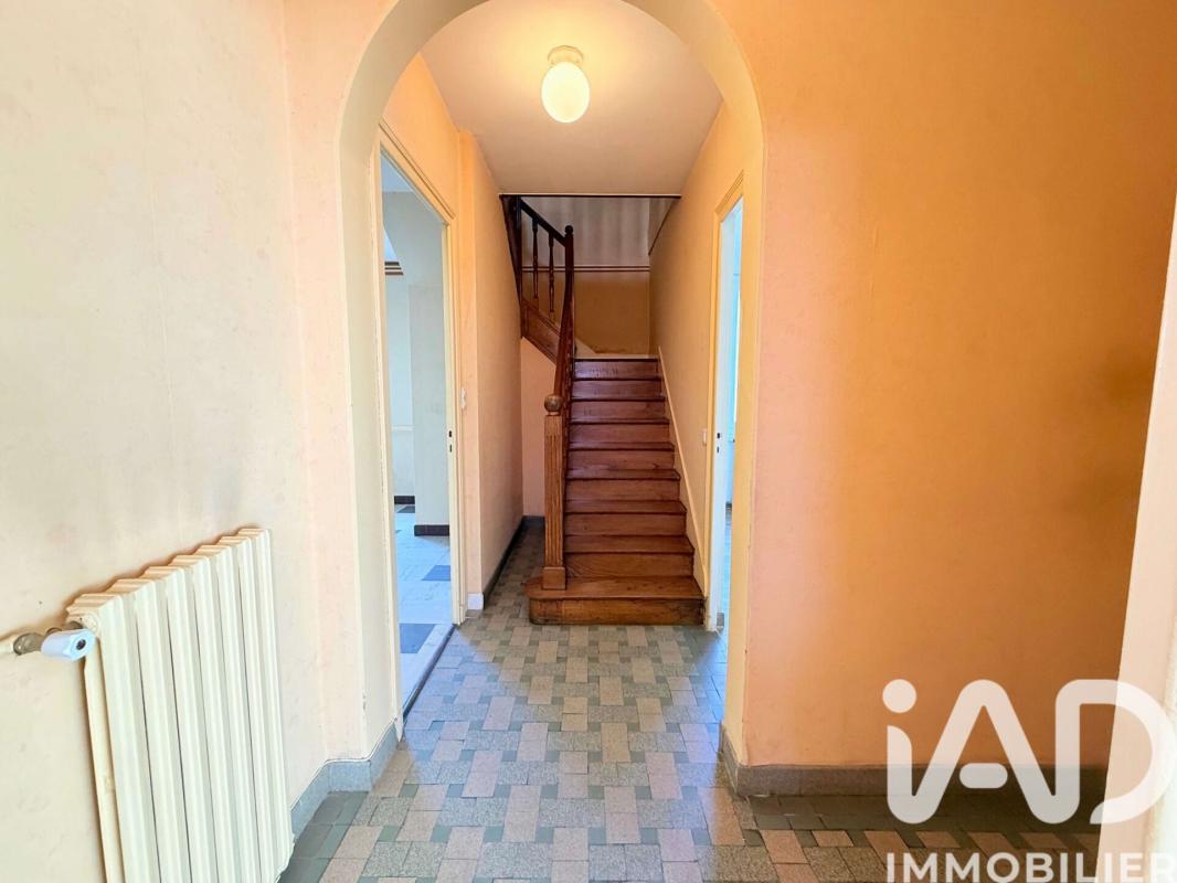 Maison 7 Pièce(s) Pressac - Photo 10