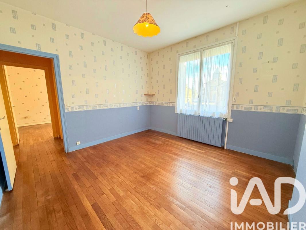 Maison 7 Pièce(s) Pressac - Photo 11