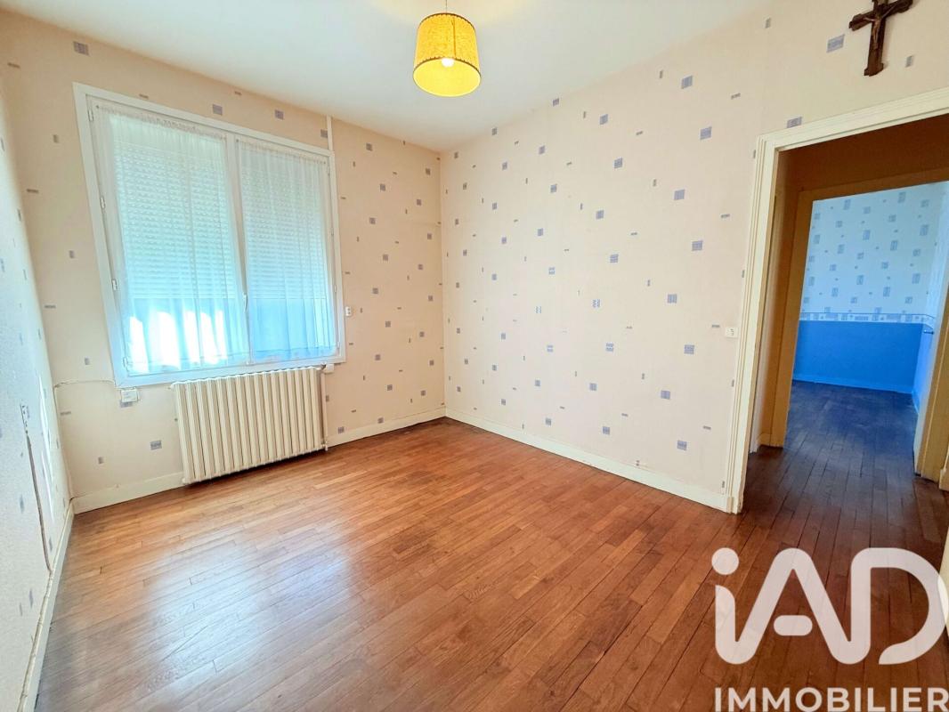 Maison 7 Pièce(s) Pressac - Photo 12