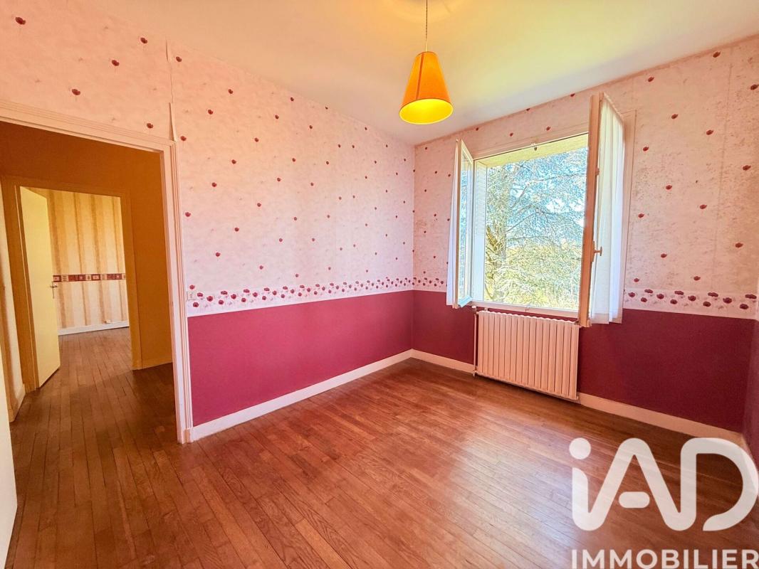 Maison 7 Pièce(s) Pressac - Photo 13