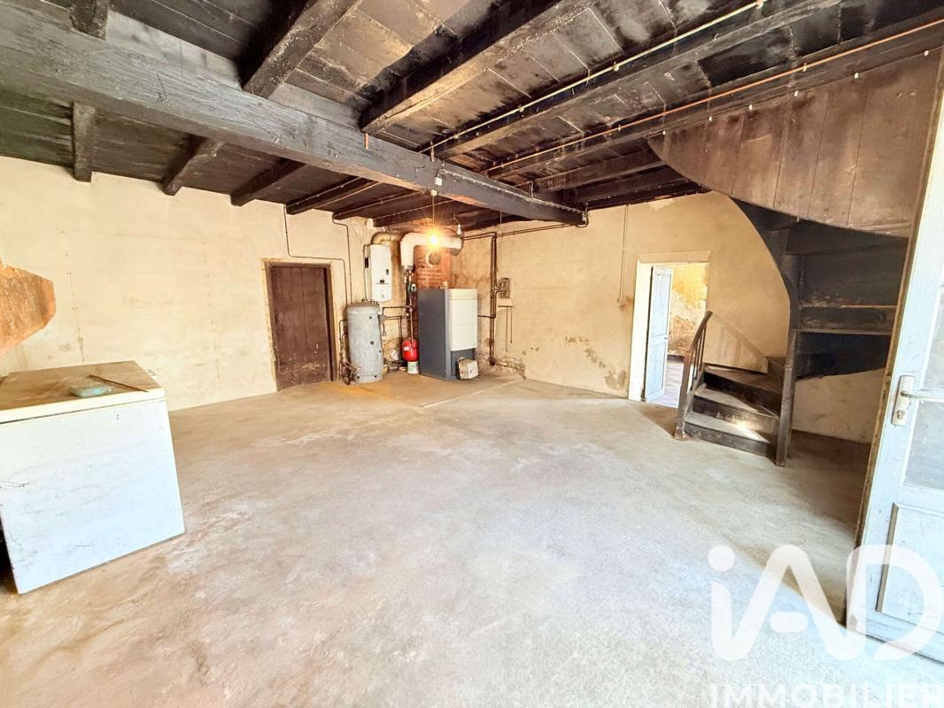 Maison 7 Pièce(s) Pressac - Photo 14