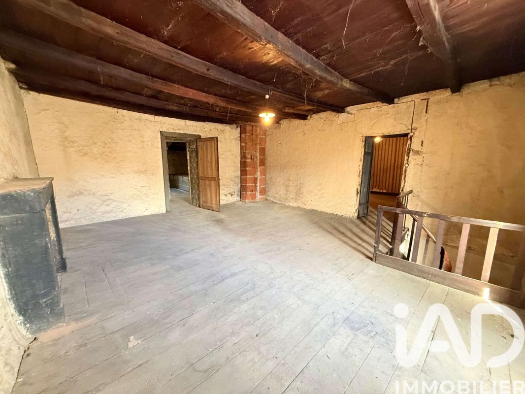Maison 7 Pièce(s) Pressac - Photo 15