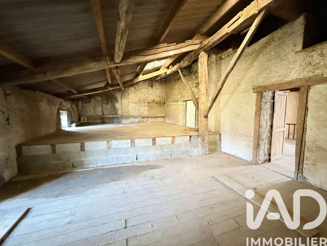 Maison 7 Pièce(s) Pressac - Photo 17