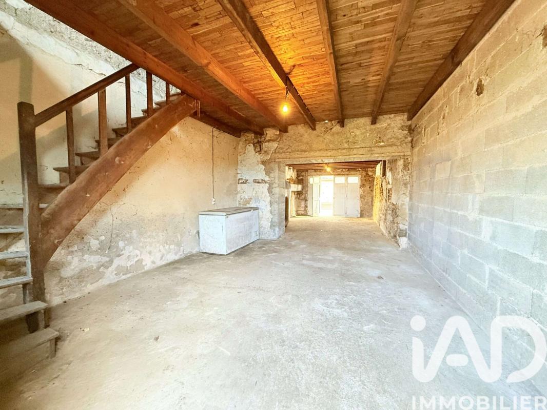 Maison 7 Pièce(s) Pressac - Photo 18
