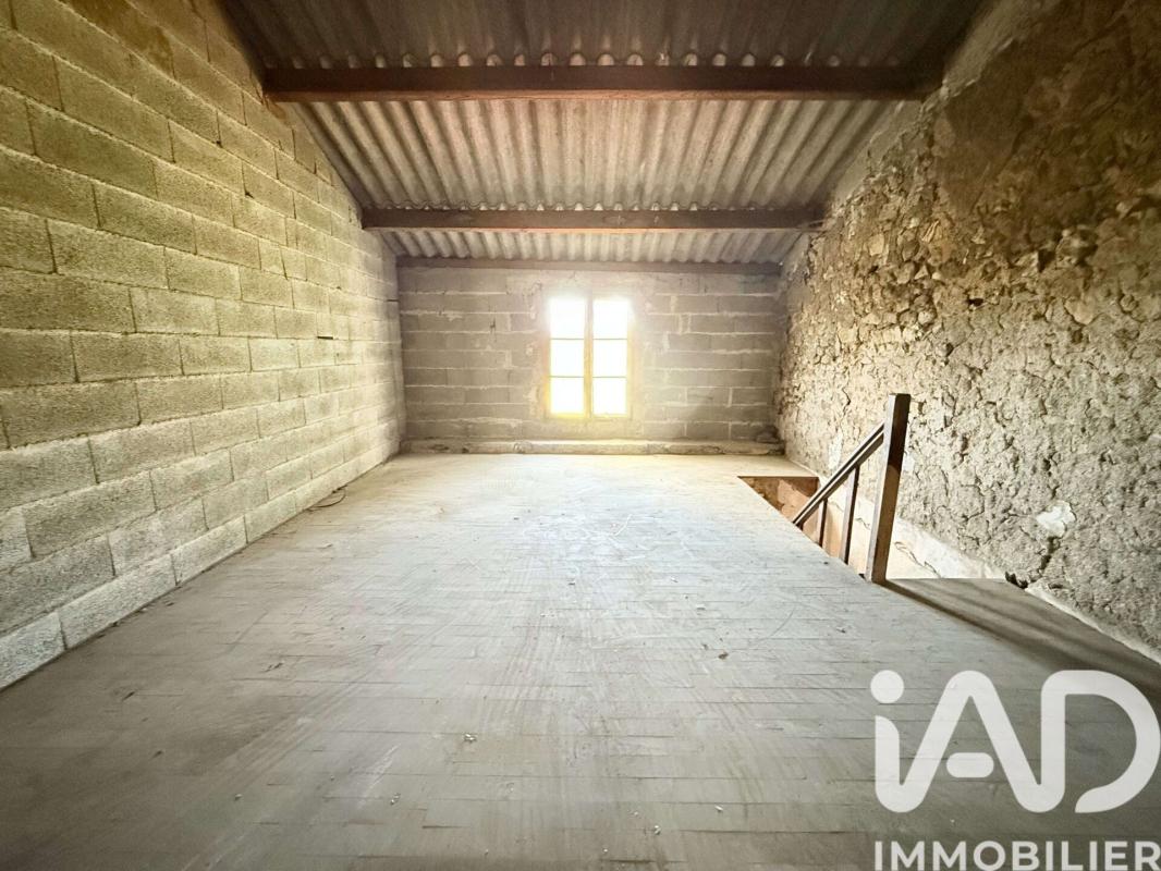 Maison 7 Pièce(s) Pressac - Photo 19