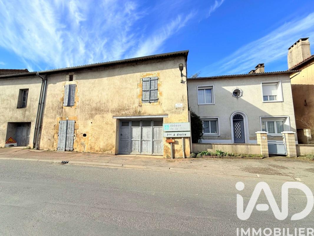 Maison 7 Pièce(s) Pressac - Photo 21