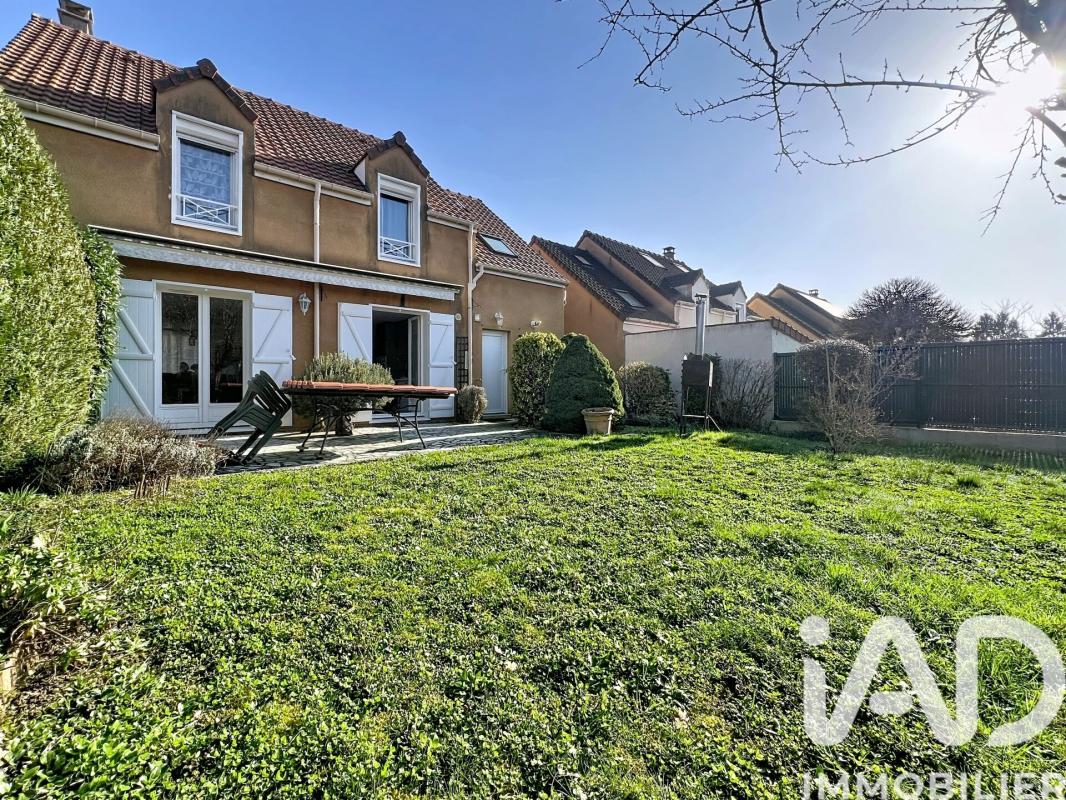 Maison traditionnelle 6 Pièce(s) Tournan-en-Brie