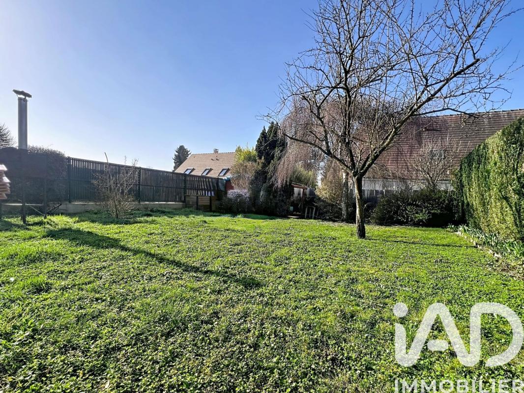 Maison traditionnelle 6 Pièce(s) Tournan-en-Brie