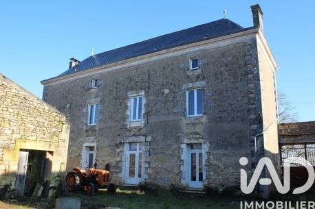 Maison 10 Pièce(s) Agris