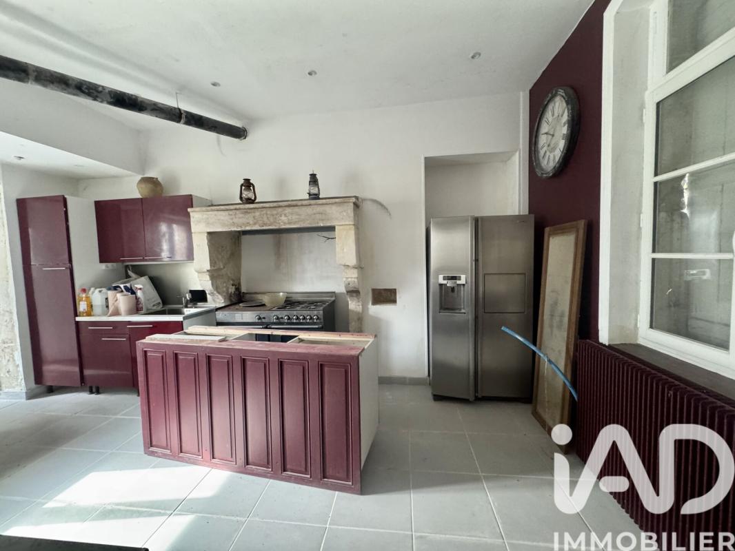Maison 10 Pièce(s) Agris - Photo 3