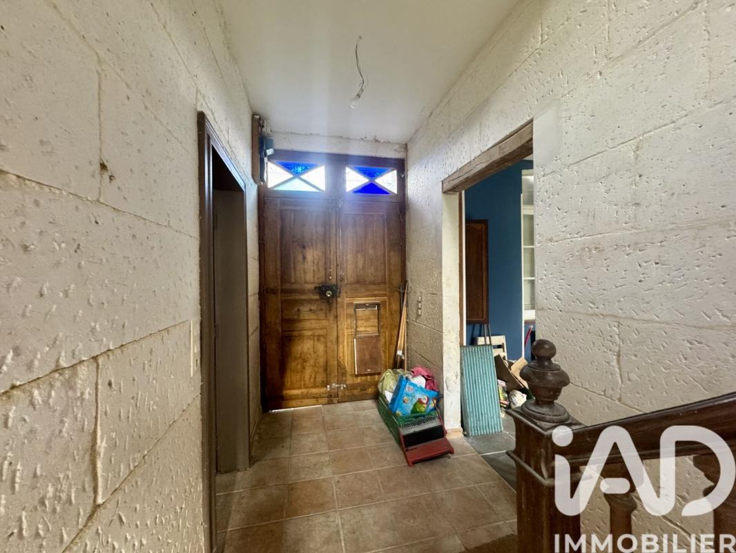 Maison 10 Pièce(s) Agris - Photo 6