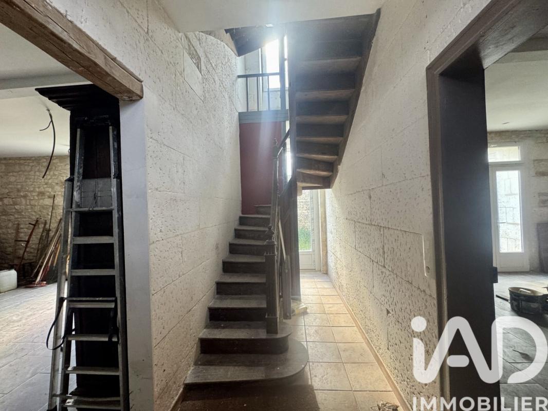 Maison 10 Pièce(s) Agris - Photo 7