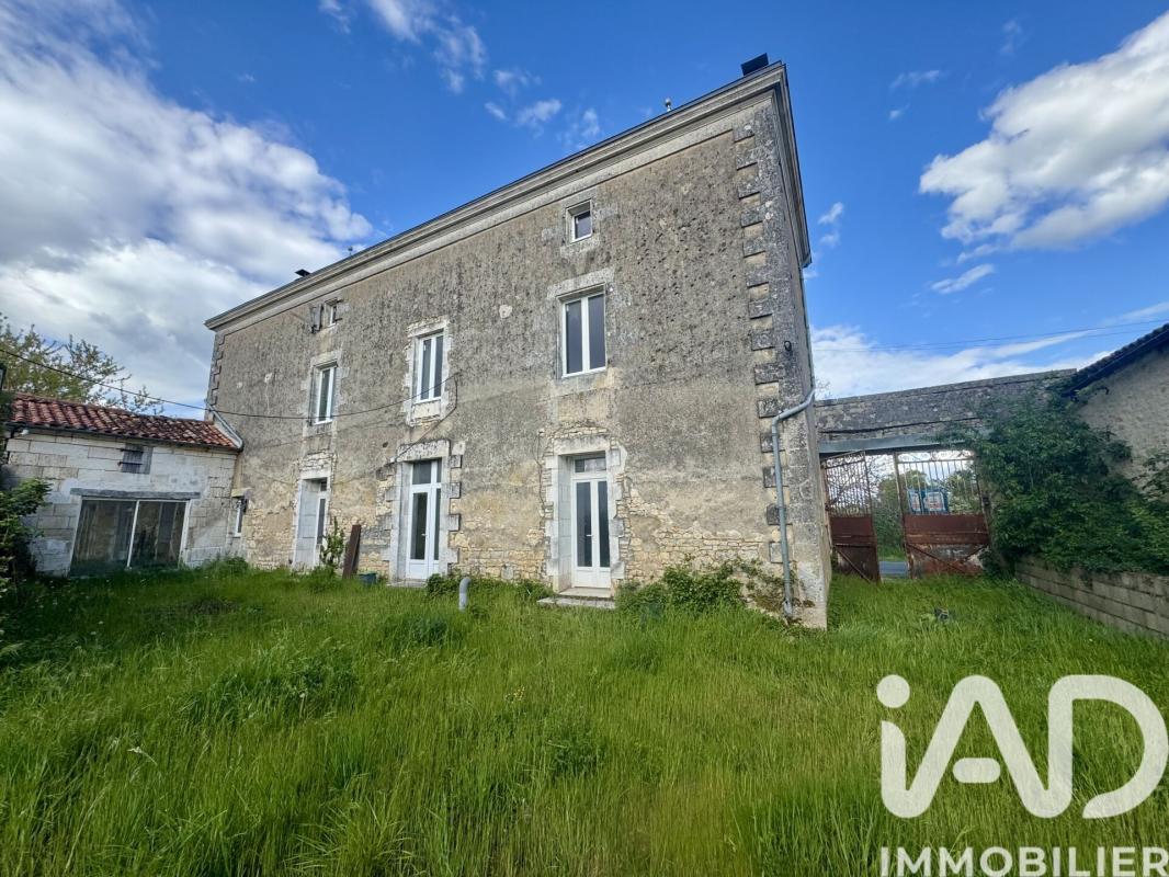Maison 10 Pièce(s) Agris - Photo 9