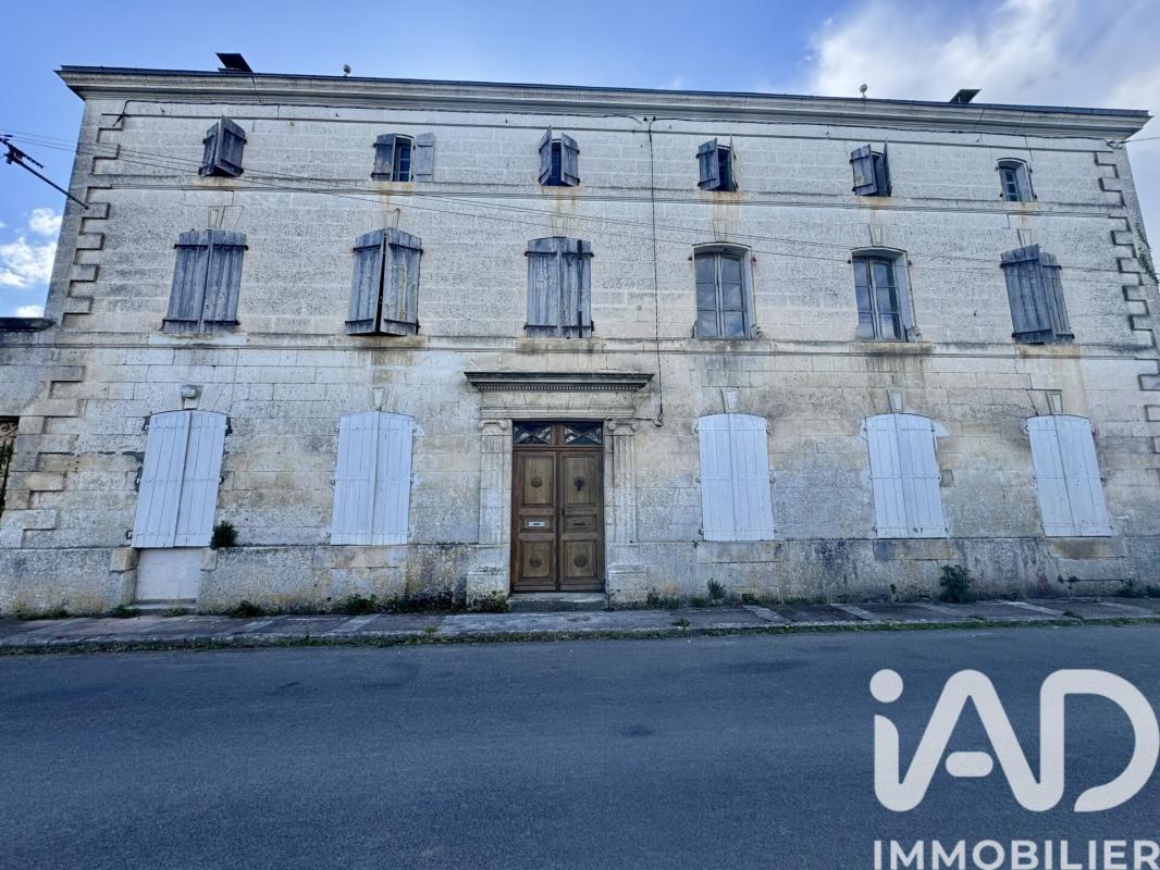 Maison 10 Pièce(s) Agris - Photo 8
