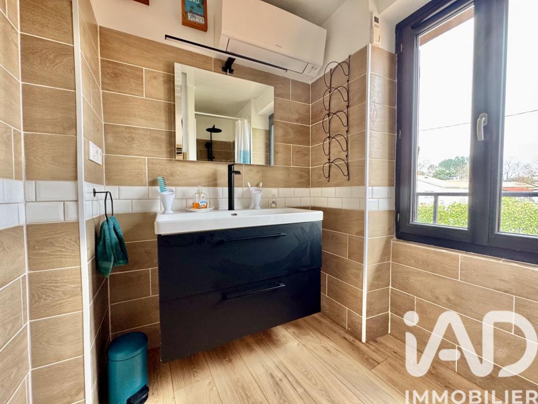 Maison de ville 5 Pièce(s) Salles