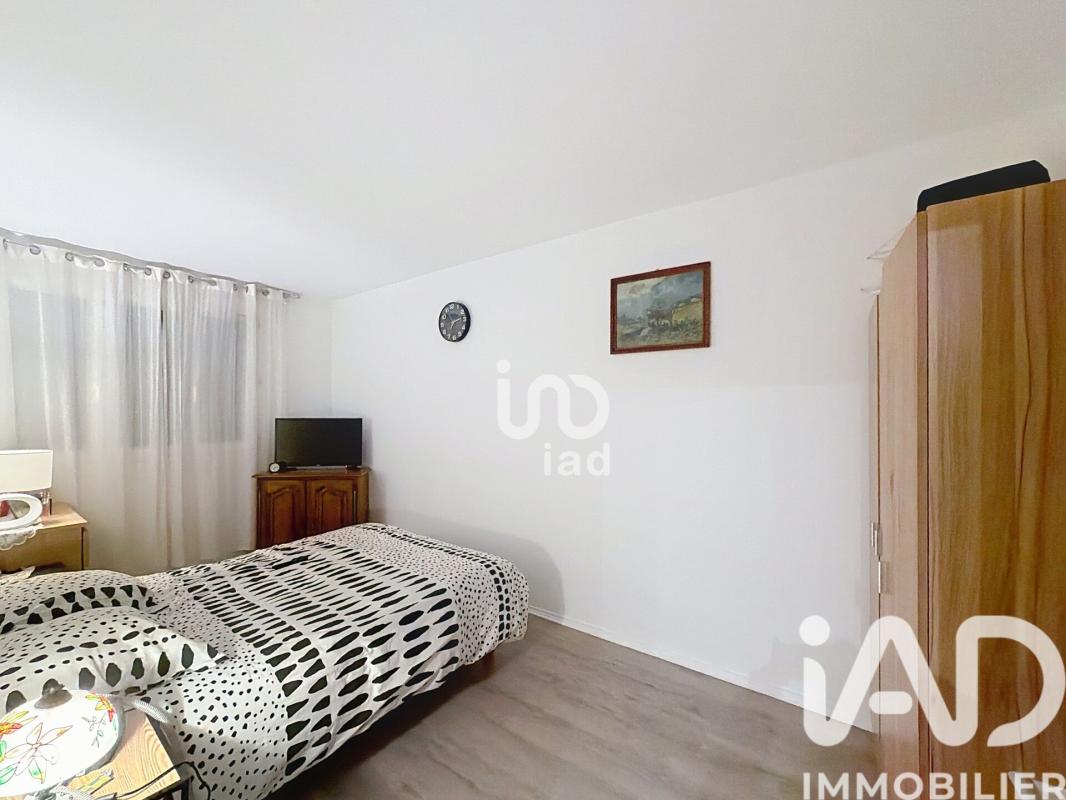 Appartement 2 Pièce(s) Saint-Fargeau-Ponthierry - Photo 5