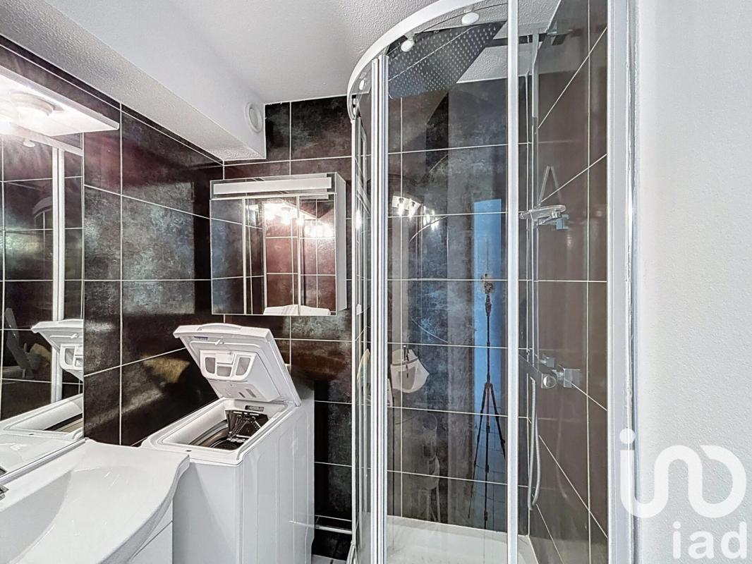 Appartement 2 Pièce(s) Valras-Plage